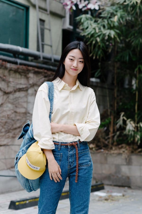 Kwon Ji Ya