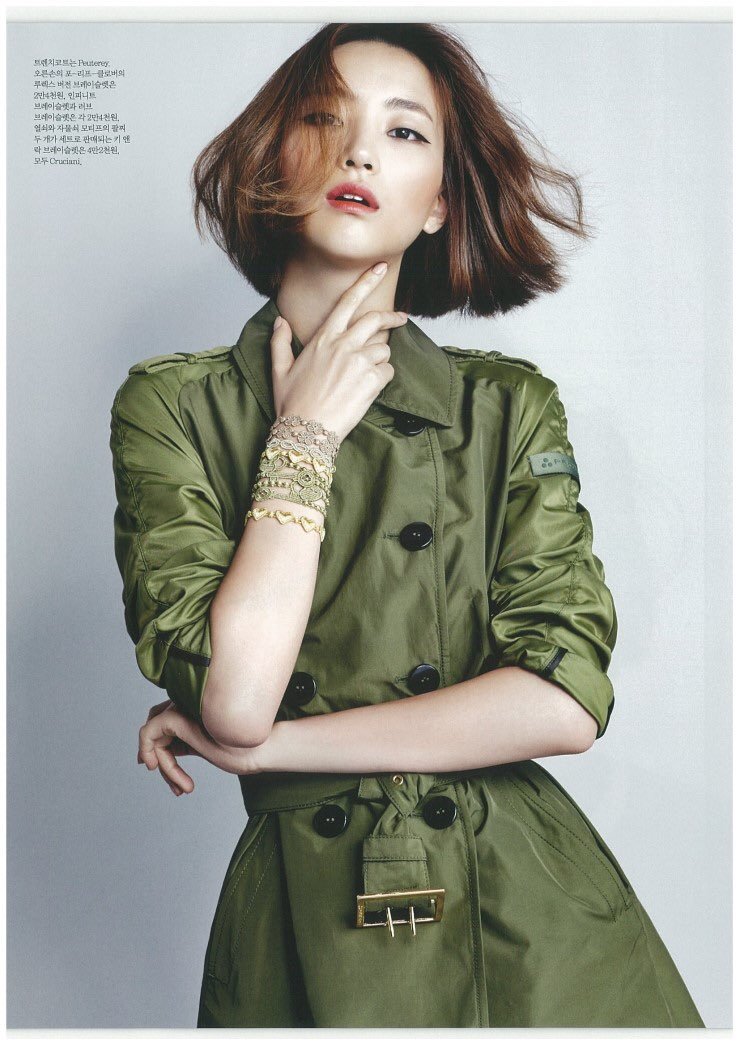 Kwon Ji Ya