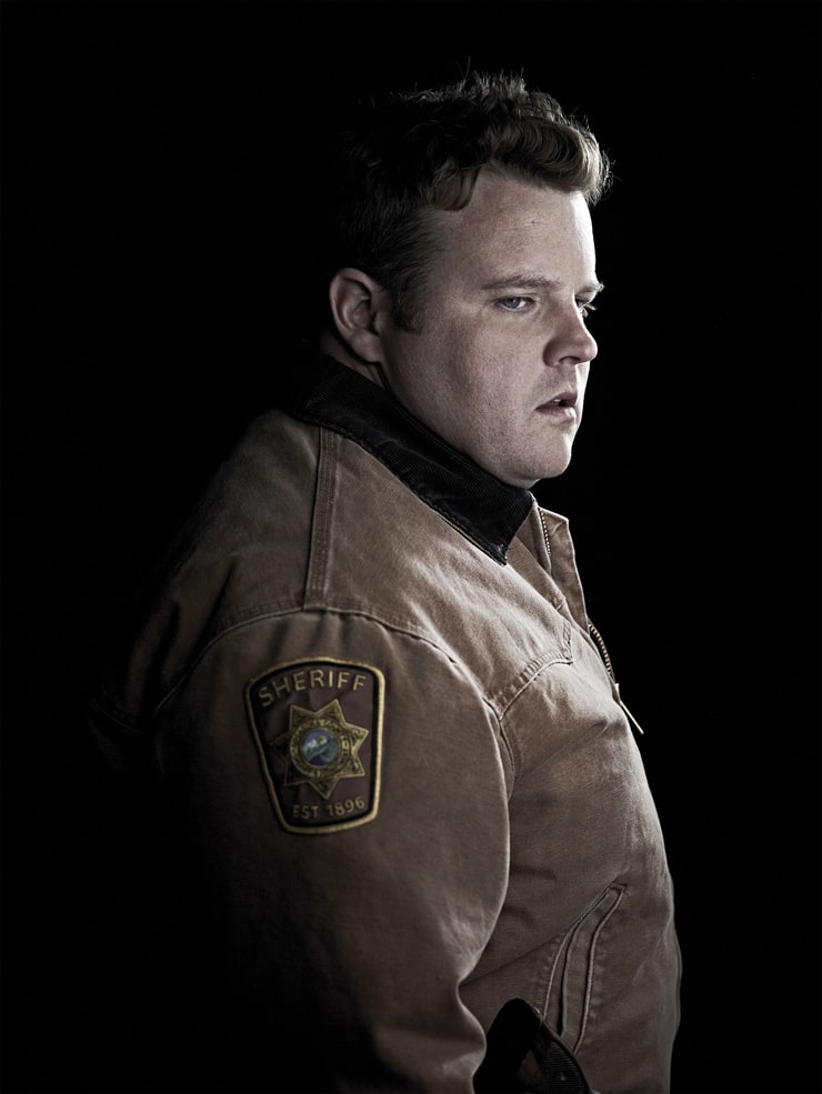 Adam Bartley