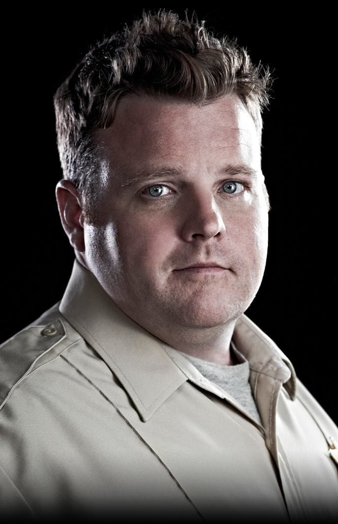 Adam Bartley