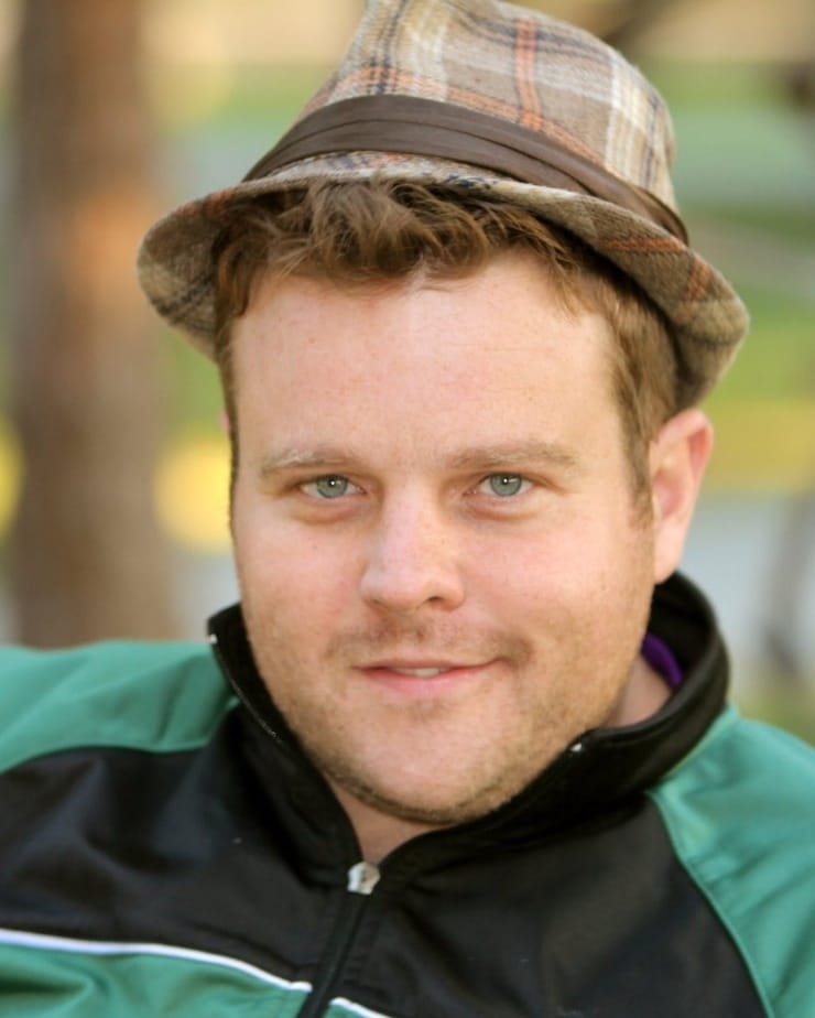 Adam Bartley