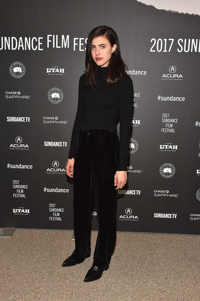 Margaret Qualley