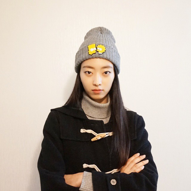 Kwon Ji Ya