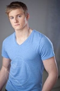 alexander ludwig photo shoot 2010