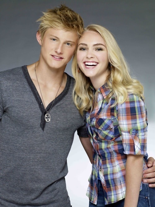 Alexander Ludwig picture