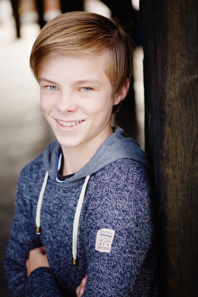 Nicholas Hamilton Nicholas Hamilton