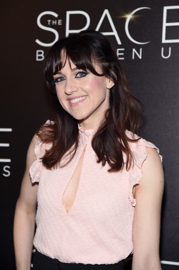 Lena Hall