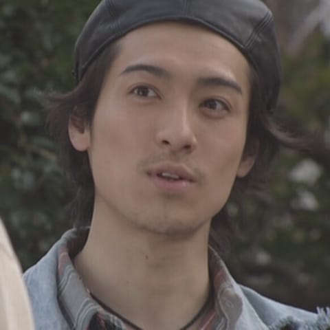 Naoya Kaidō
