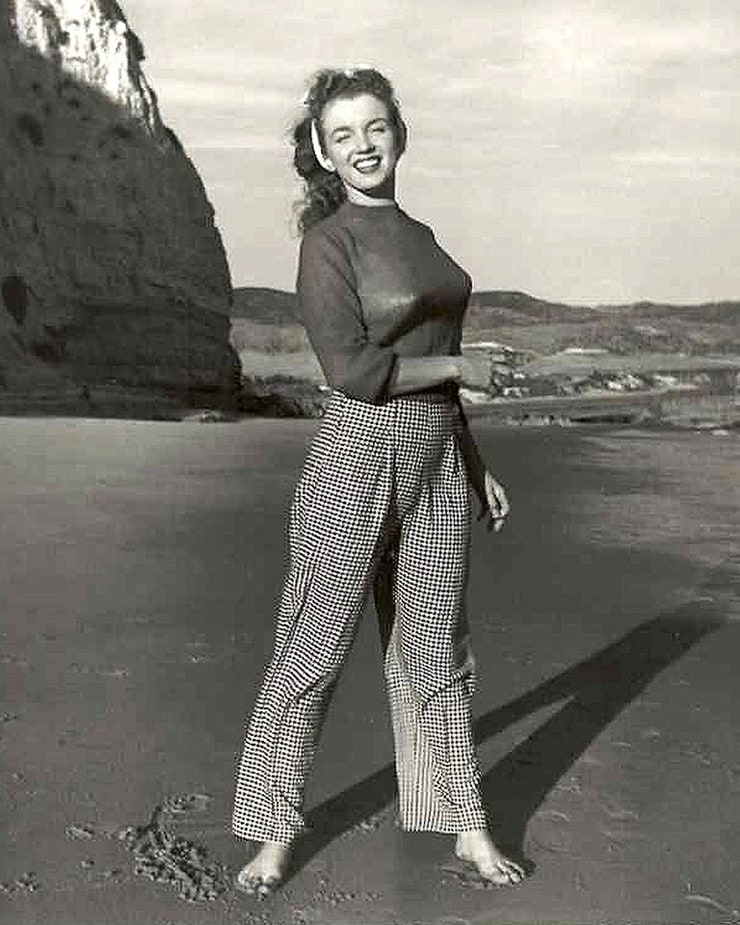 Marilyn Monroe