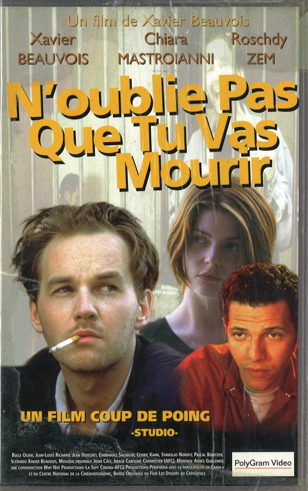 Picture of N'oublie pas que tu vas mourir (1995)