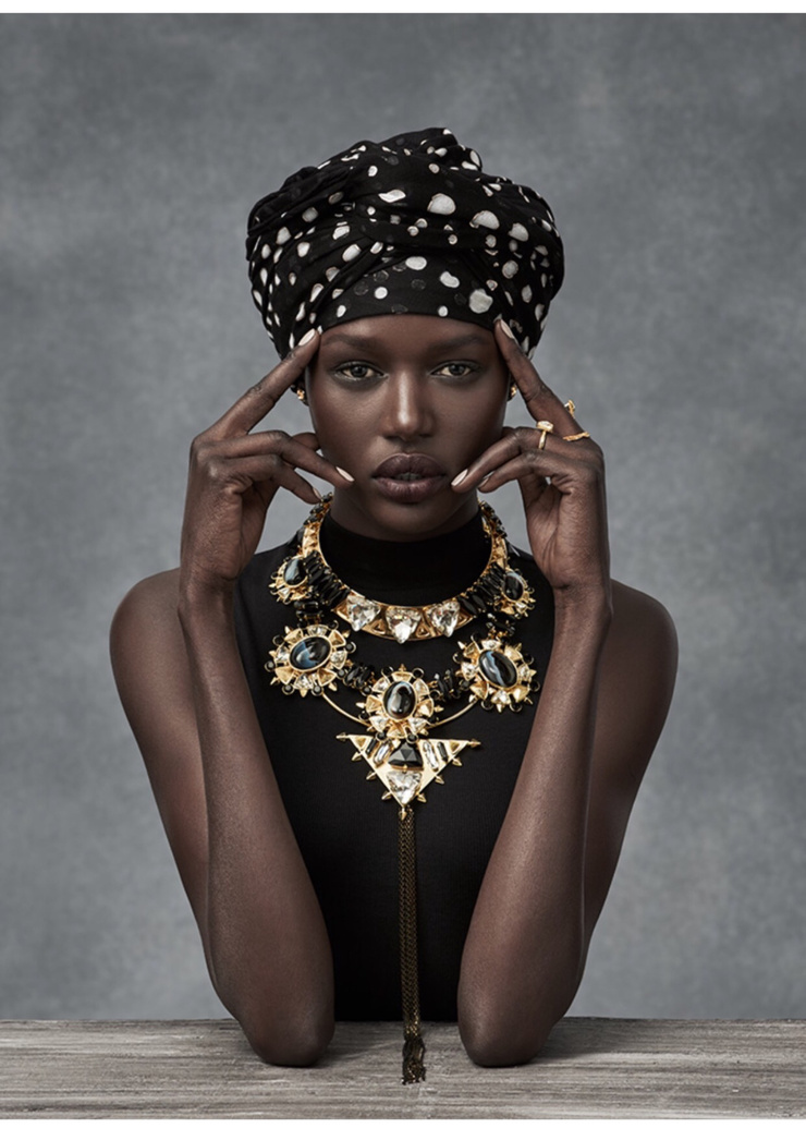 Ajak Deng