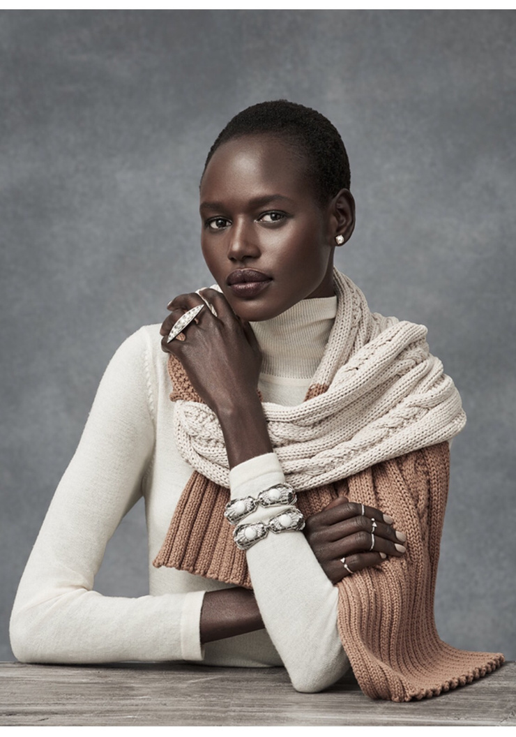 Ajak Deng