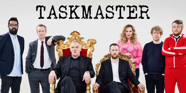 Taskmaster