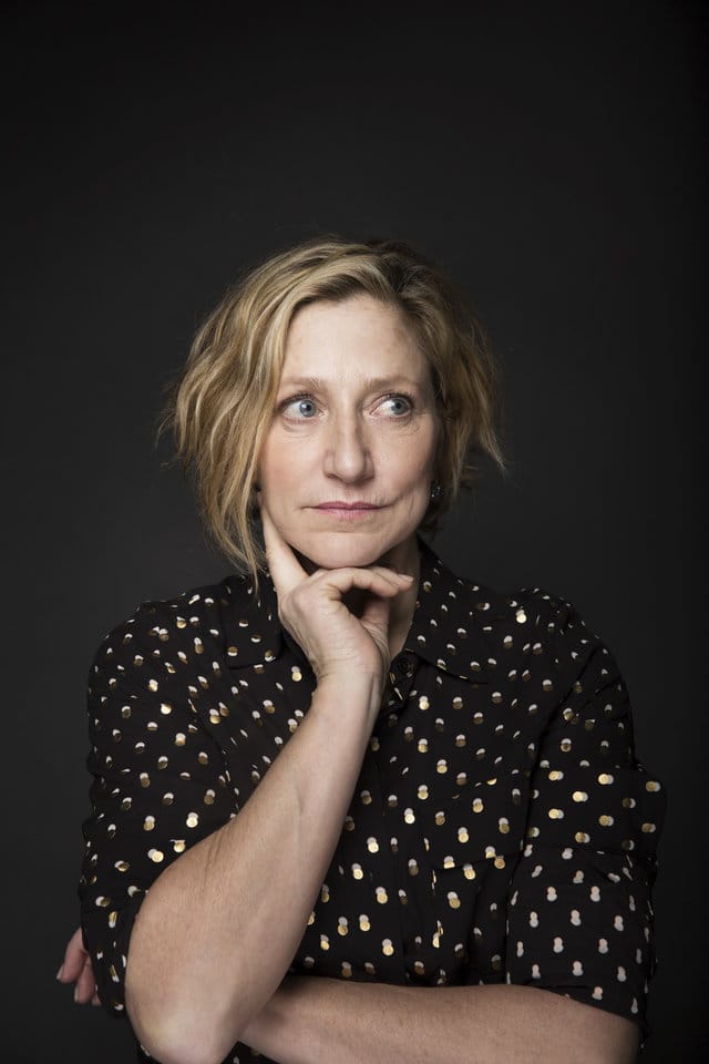 Edie Falco