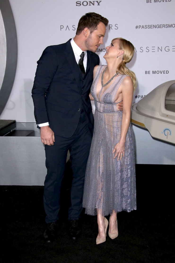 Anna Faris