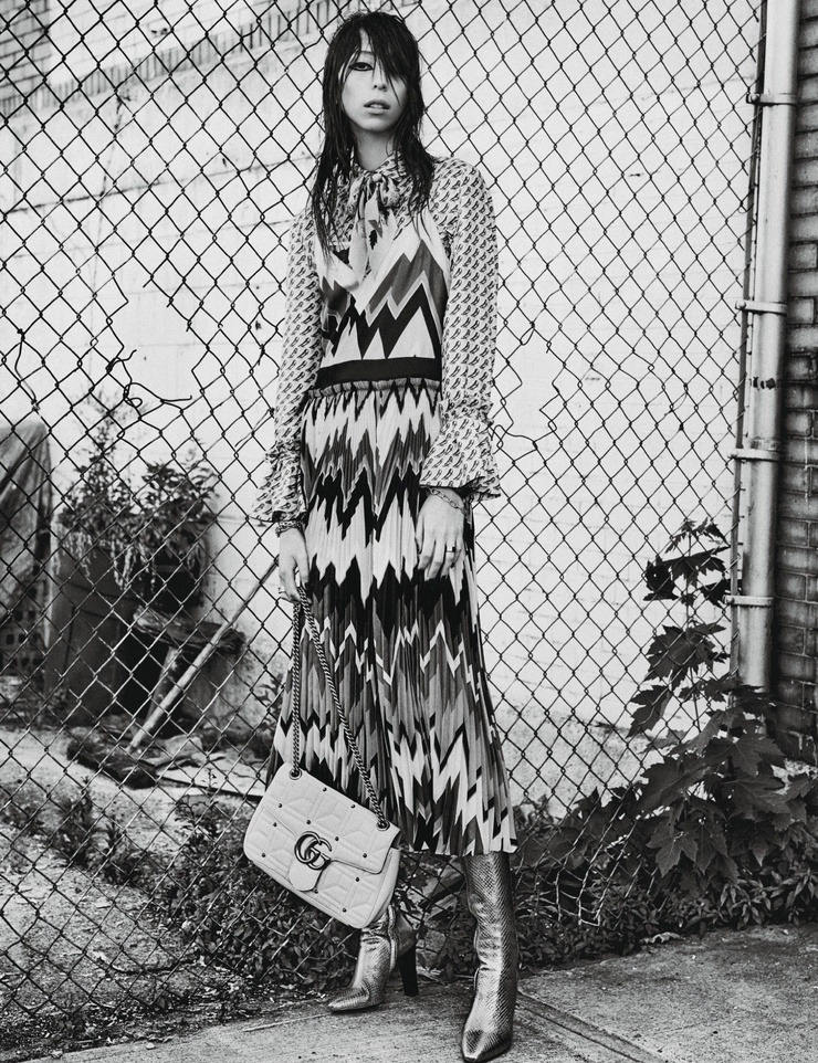 Issa Lish