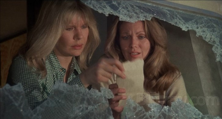 Race with the Devil (1975)