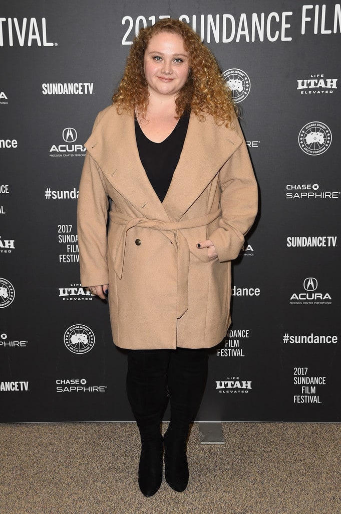 Danielle Macdonald