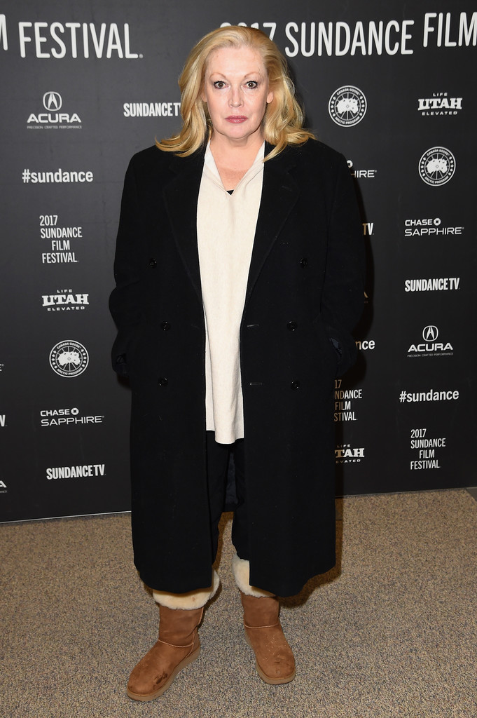 Cathy Moriarty Cathy Moriarty
