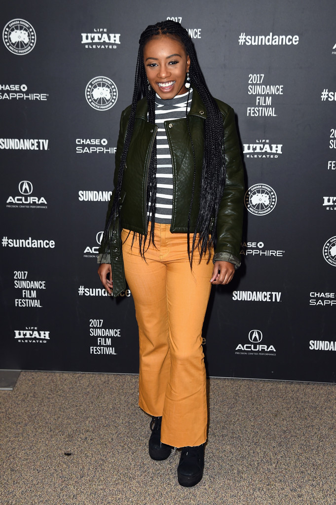 Imani Hakim