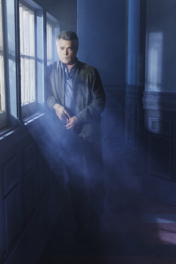 Ray Liotta