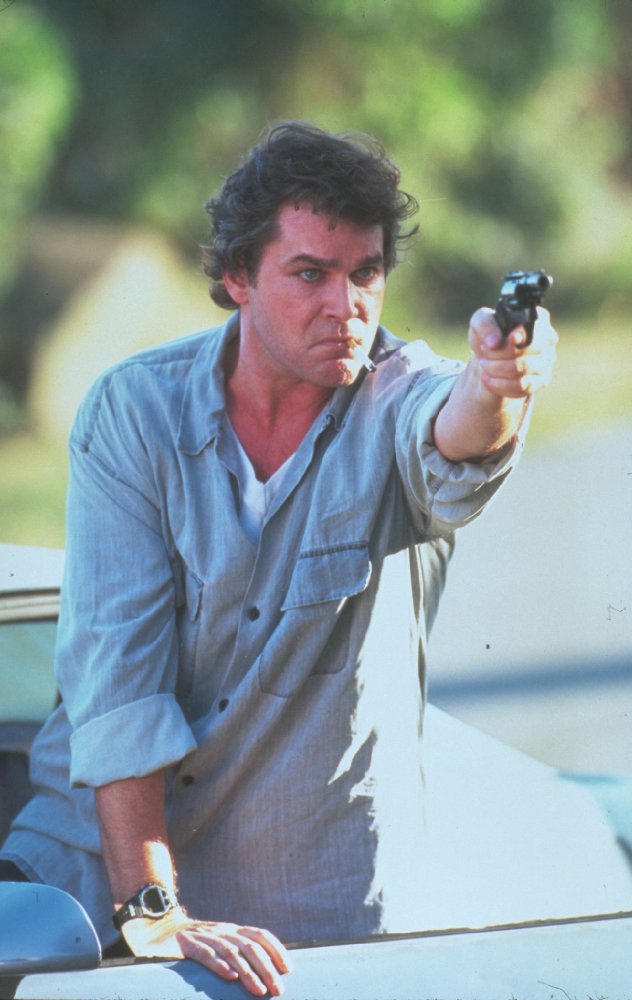 Ray Liotta