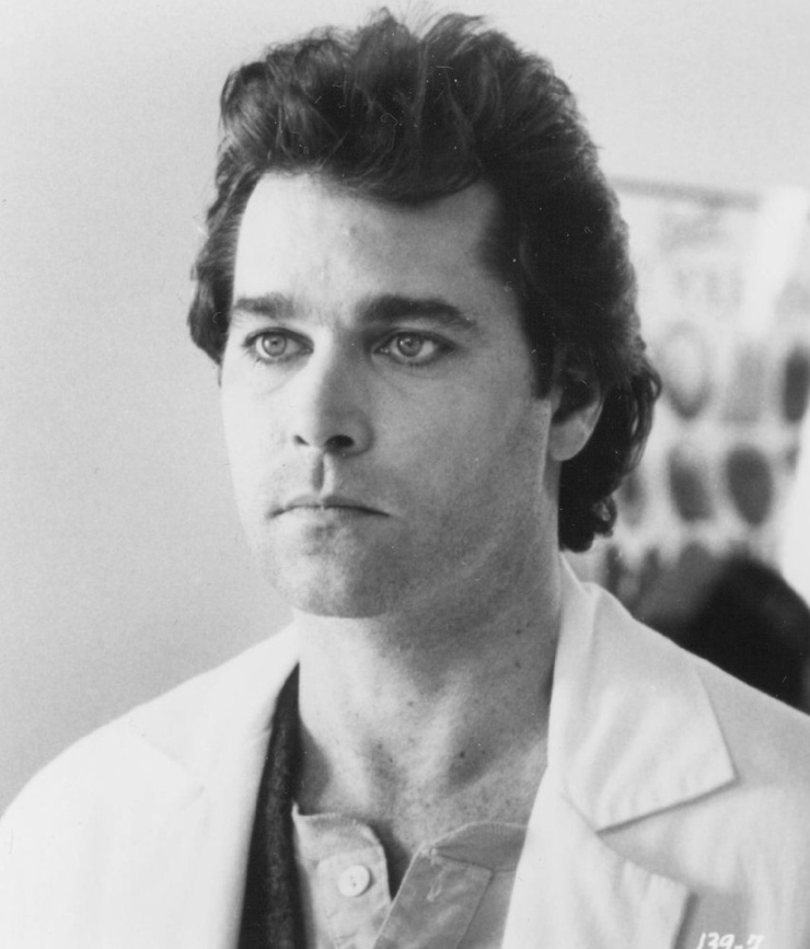 Ray Liotta Ray Liotta