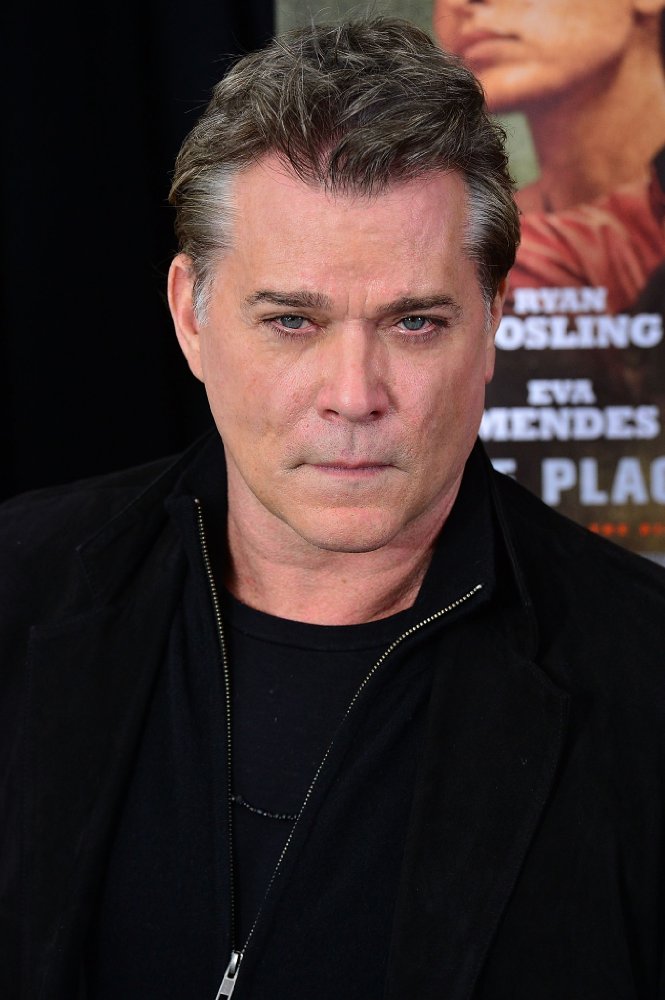 Ray Liotta