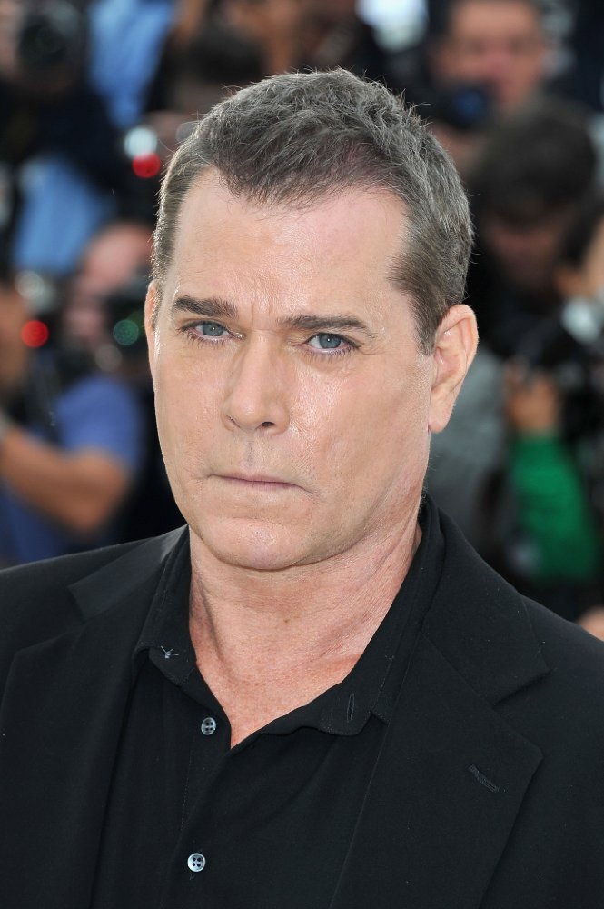 Ray Liotta