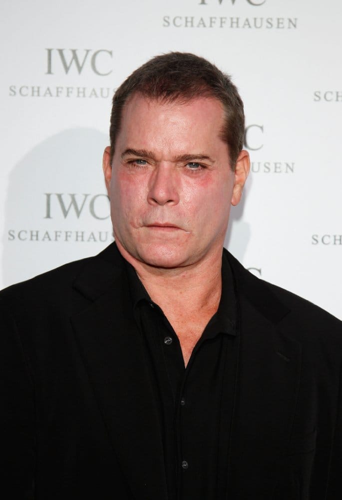 Ray Liotta