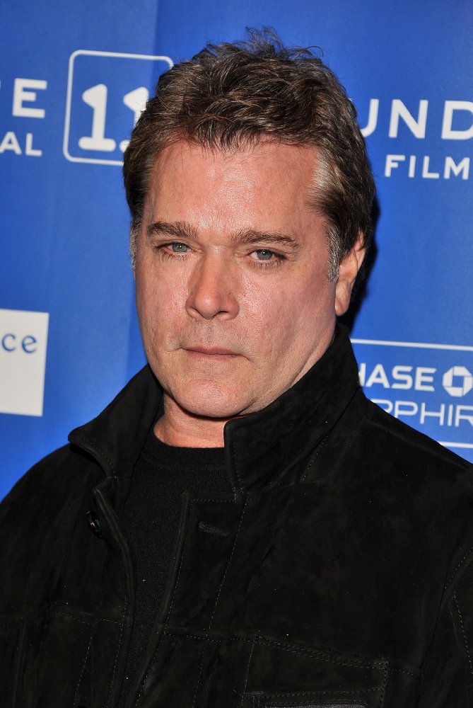 Ray Liotta