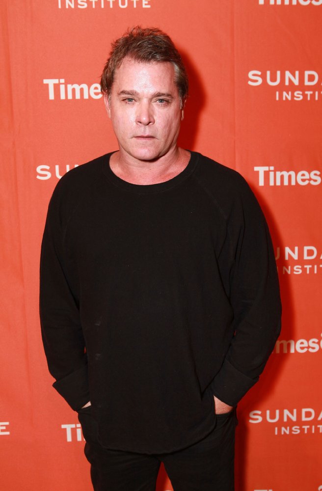 Ray Liotta