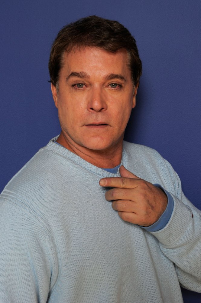 Ray Liotta