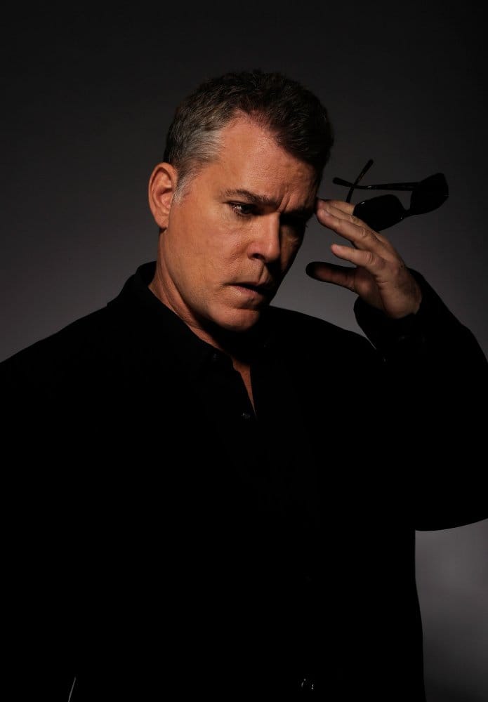 Ray Liotta