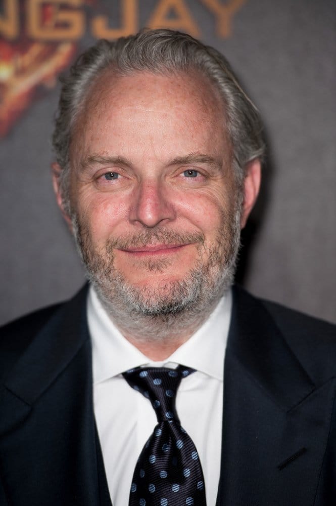 Francis Lawrence