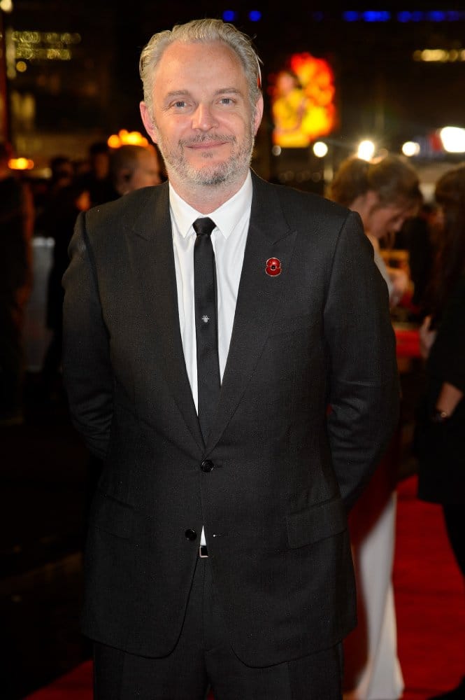 Francis Lawrence