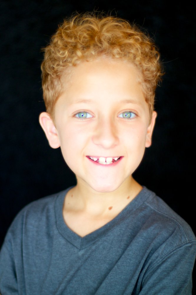 Nickolas Wolf