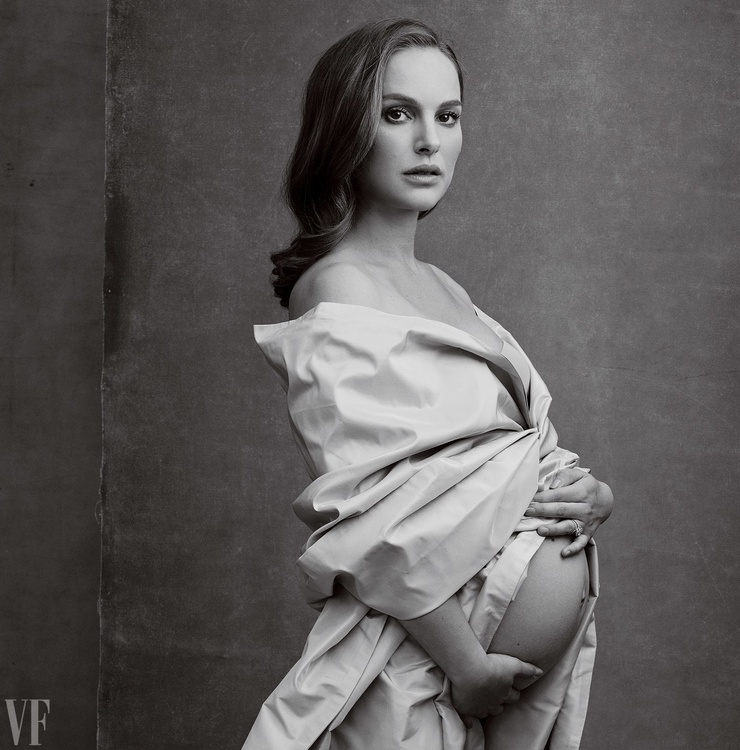 Natalie Portman Natalie Portman