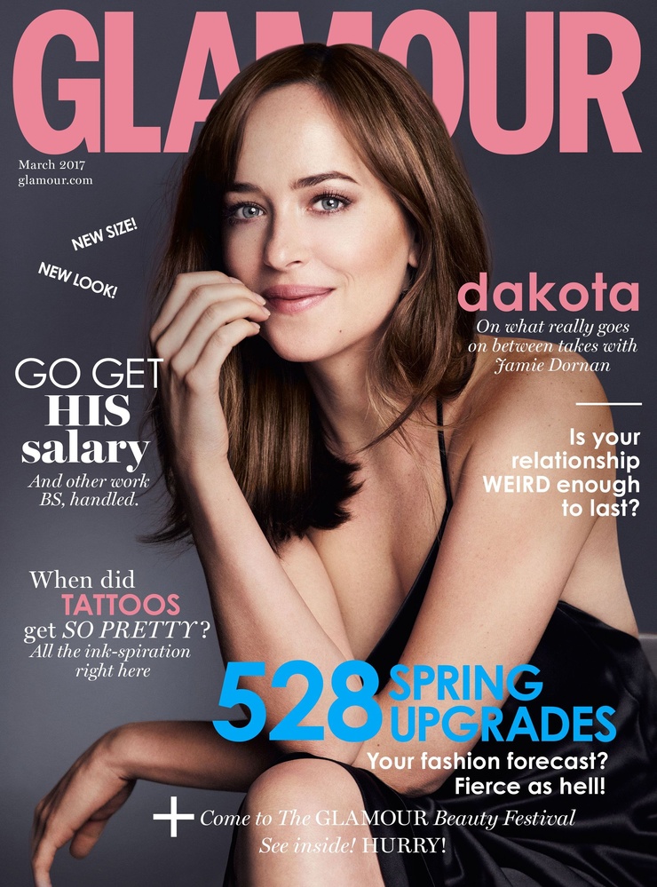 Dakota Johnson Dakota Johnson