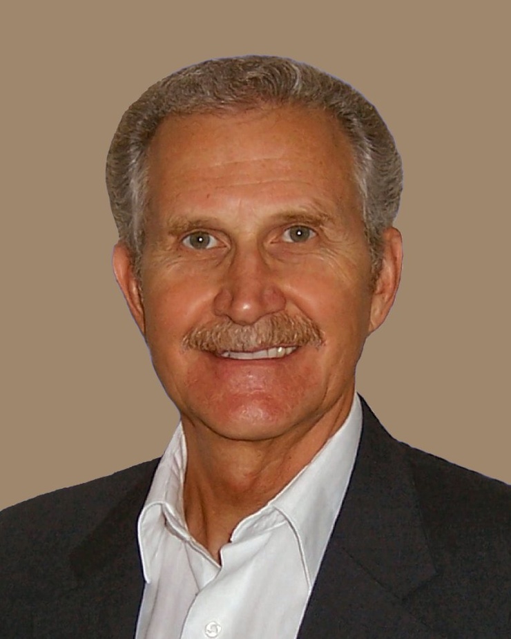 Ron Stafford