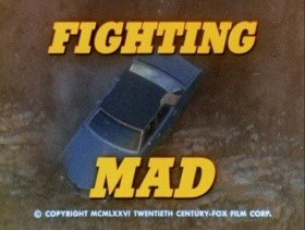 Fighting Mad