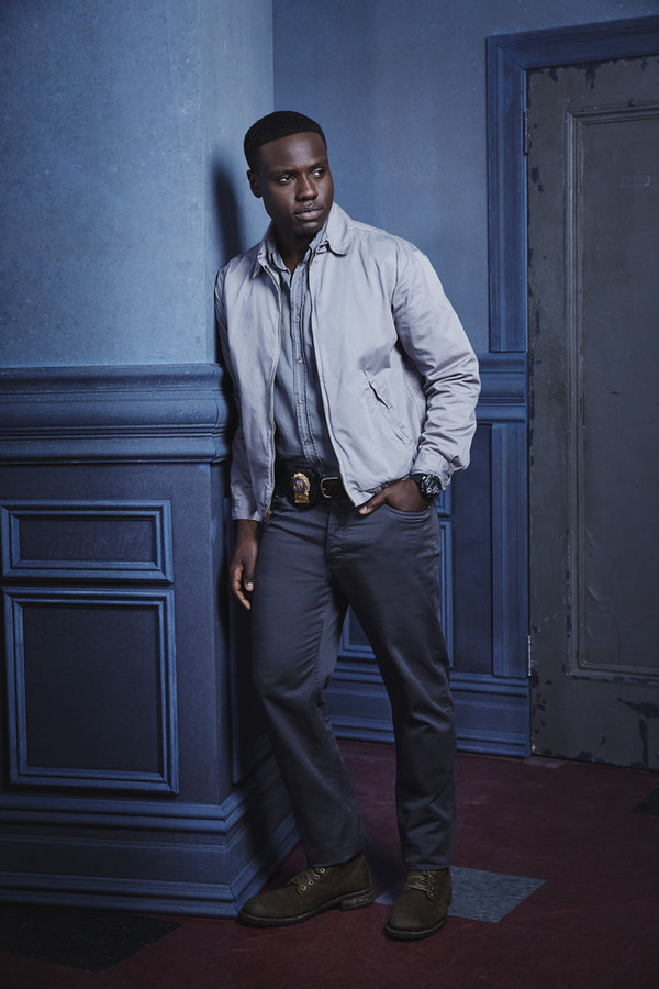 Dayo Okeniyi