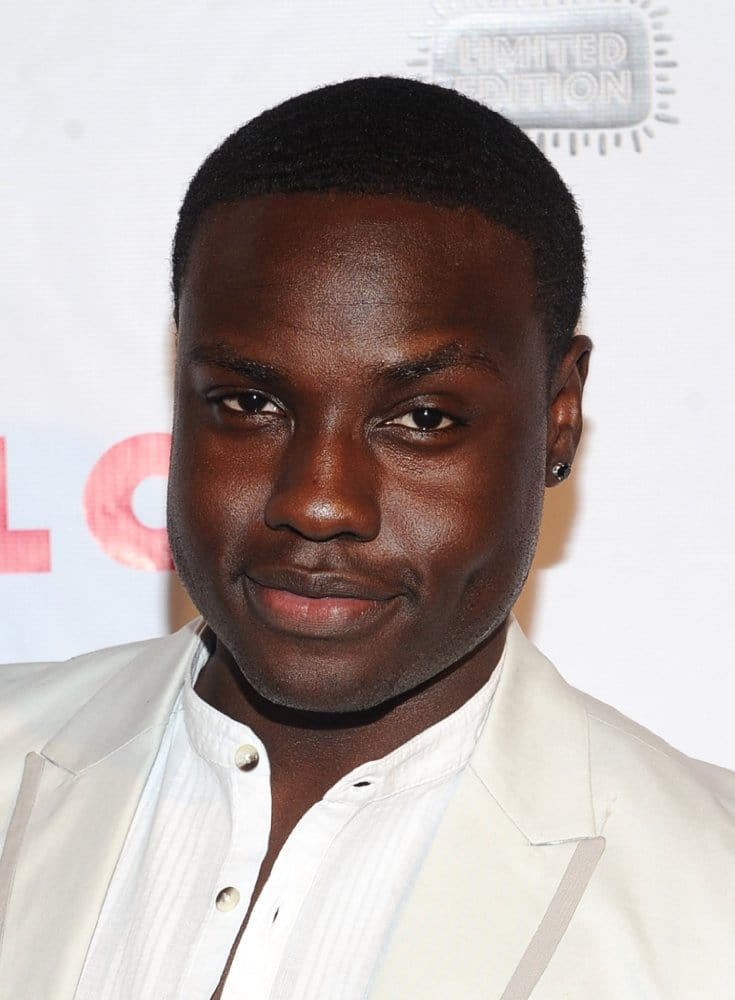 Dayo Okeniyi