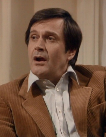 John Lacey