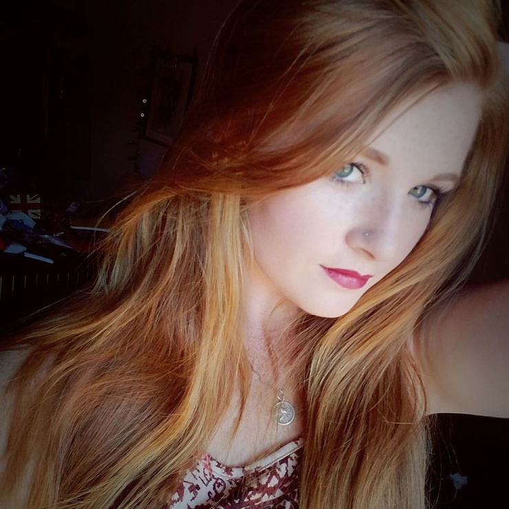 Sophie Rimmer Sophie Rimmer