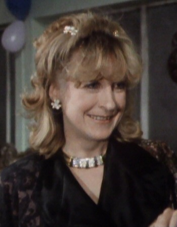 Sylvia Watkins