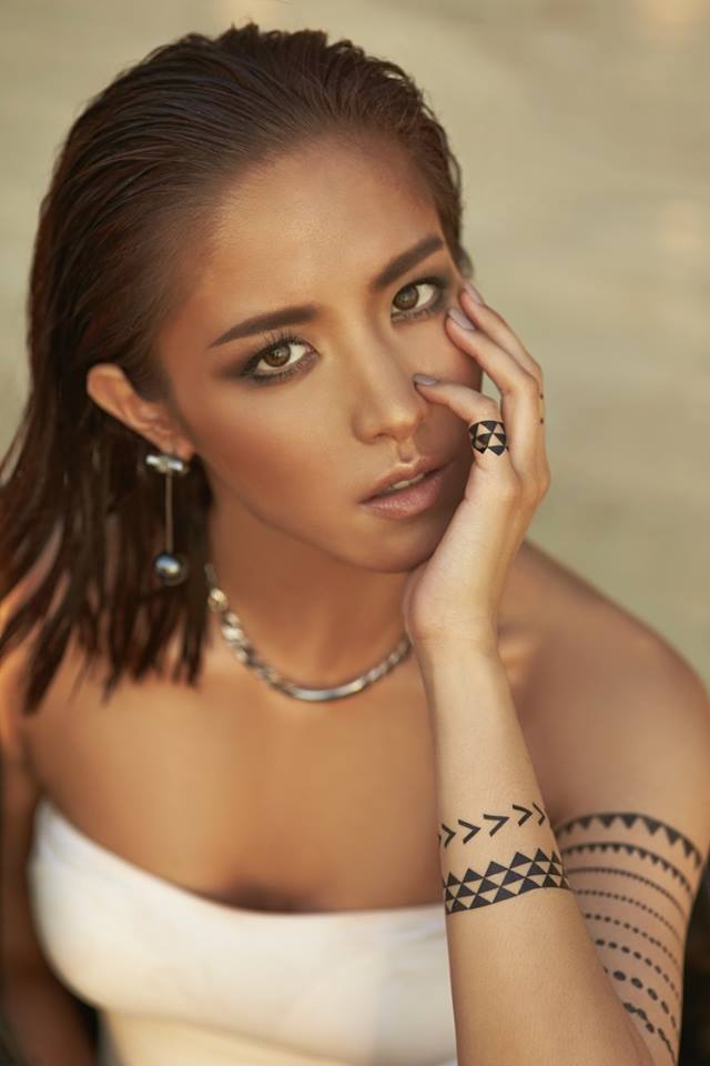 Sheranut Yusananda