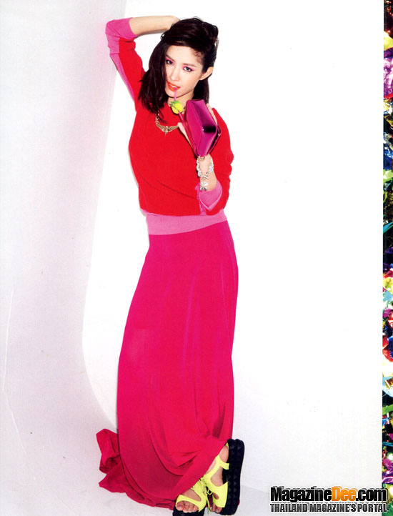Sheranut Yusananda