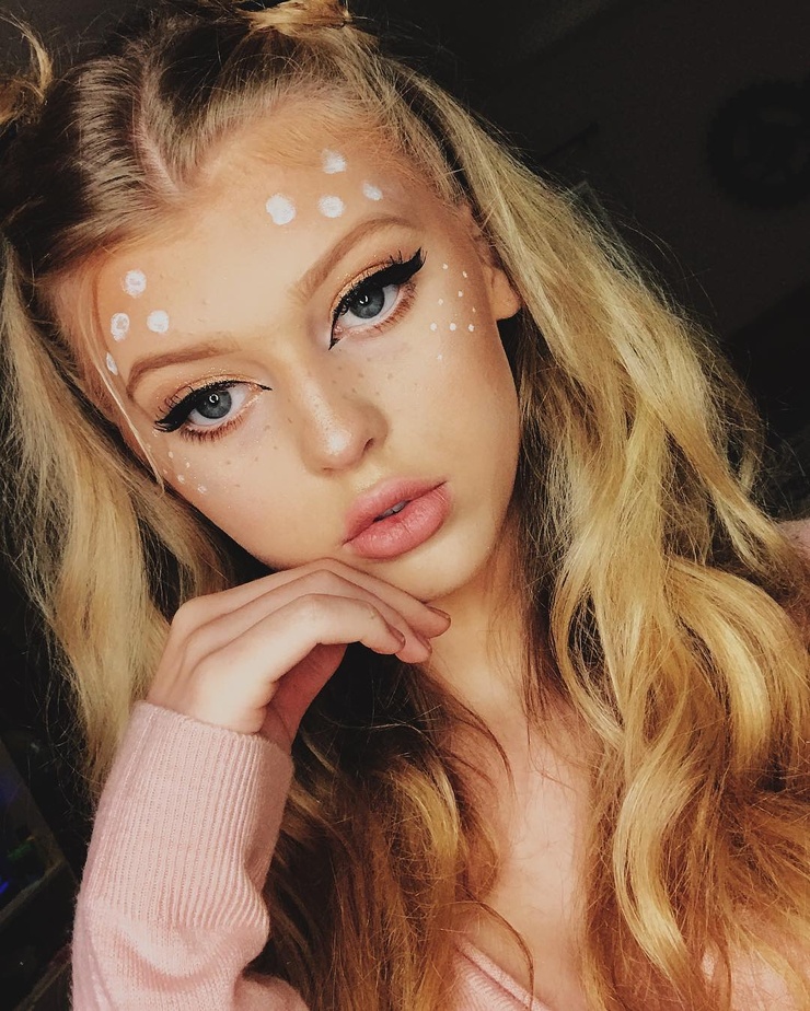 Loren Beech Loren Beech