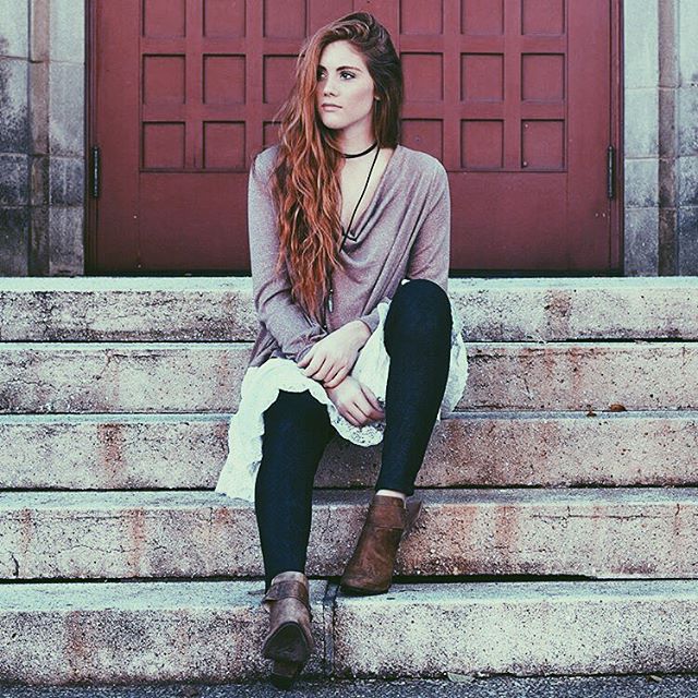 Emily Klippenstein Emily Klippenstein